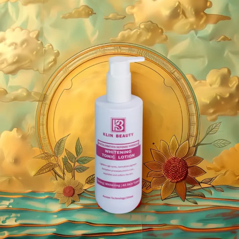 تونیک ضد لک آلفا گالابرین کلین بیوتی حجم 250 میل