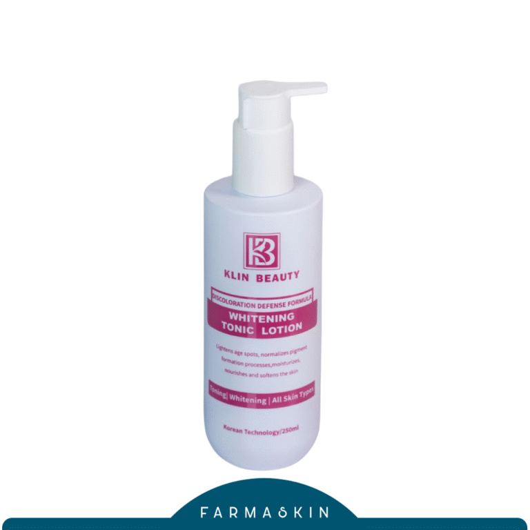 تونیک ضد لک آلفا گالابرین کلین بیوتی حجم 250 میل